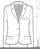 Clipart Mens Suit Image