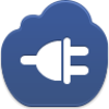 Plug Icon Image