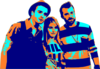 Paramore Clip Art