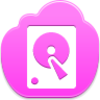 Hard Disk Icon Image