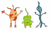 Disco Clipart Cartoons Image