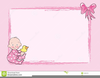 Baby Clipart Scrapbooking Image