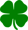Shamrock Clipart Free Image