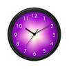 Graphic Clock Image