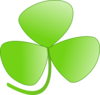 Clover Clip Art