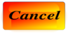 Cancel Button Clip Art