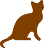 Cat Clip Art