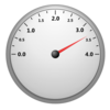 Speedometer Clip Art