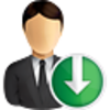 Business User Down 2 Image