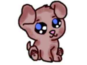 Cute Puppy By Lovedemilovato Image
