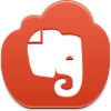 Evernote Icon Image