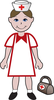 Nurse Clipart Image Image