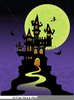 Castles Clipart Image