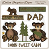 Free Bear Clipart Websets Image