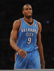 Serge Ibaka Thunder Image