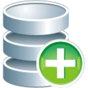 Database Add Image