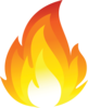 Fire Vector Icon Png Image