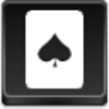 Spades Card Icon Image