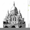 Clipart Monument Paris Image