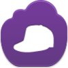 Cap Icon Image