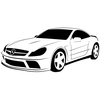 Mercedes Benz S1 X Image