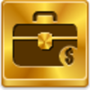 Bookkeeping Icon Image