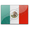 Flag Mexico 6 Image
