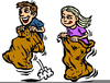 Clipart Races Image