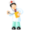 Doctor Icon Image