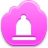 Condom Icon Image