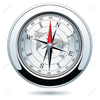 Clipart Compass Image