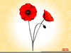 Poppy Cliparts Image