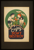 Enjoy - Don T Destroy Image