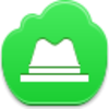 Hat Icon Image