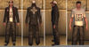 Templar Outfits Image