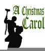 Clipart Of Scrooge Image