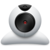 Device Webcam Icon Image