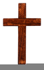 Clipart Pictures Of A Cross Image