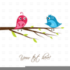 Free Clipart Of Birds Image