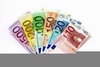 Euro Clipart Image