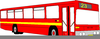 Free Clipart School Buses Image