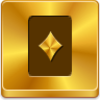 Diamonds Card Icon Image