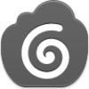 Spiral Icon Image