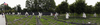 The Korean War Veterans Memorial Lies In The Shadow Of The Lincoln Memorial, Near The Vietnam War Veterans Memorial On The West End Of The Mall Image