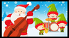 Clipart Gratuit De Noel Image