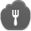 Fork Icon Image