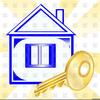 Key Clipart Image