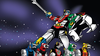 King Beast Golion Image