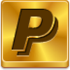 Paypal Icon Image