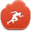 Runner Icon Image